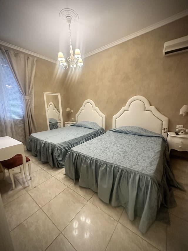 Comfort Triple Room
