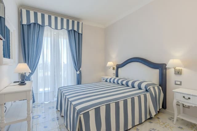 Junior Suite, Sea View
