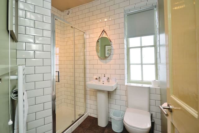 Comfort Apartment, 2 Bedrooms, Kitchen