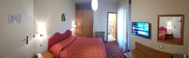 Double or Twin Room