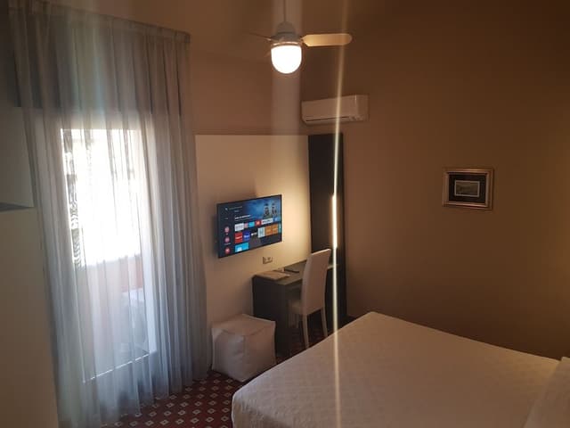 Double or Twin Room