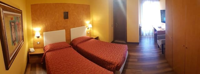 Double or Twin Room