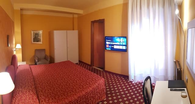 Double or Twin Room