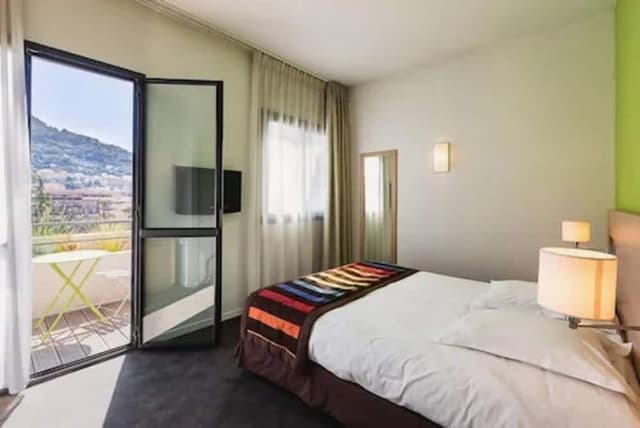 Comfort Double Room, 1 Queen Bed