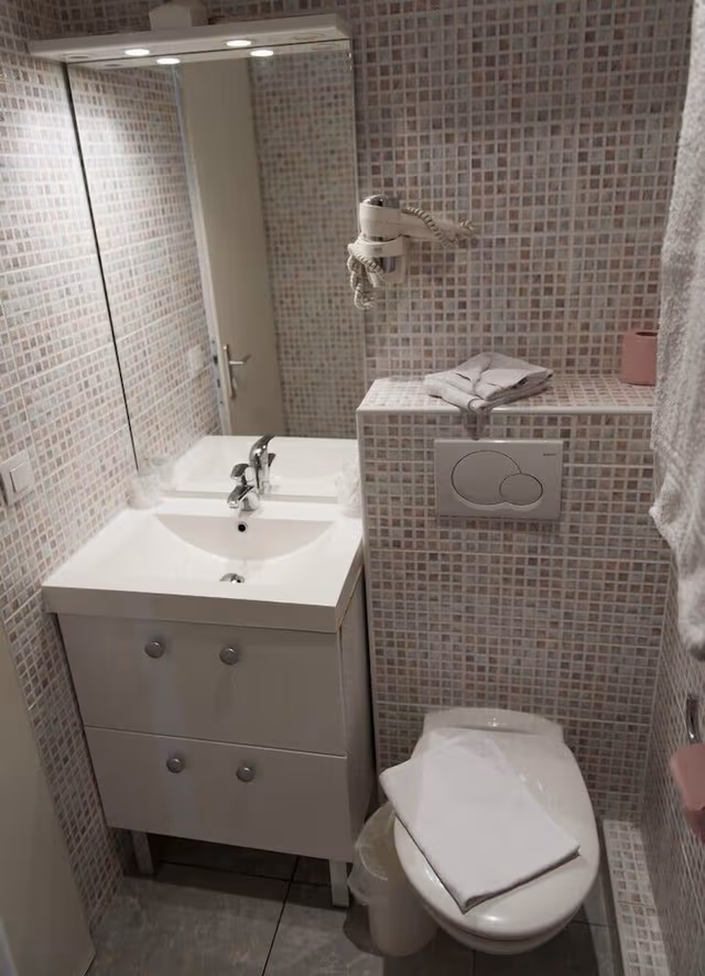 Comfort Double Room