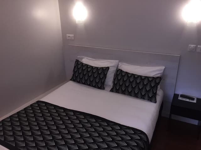 Classic Double Room