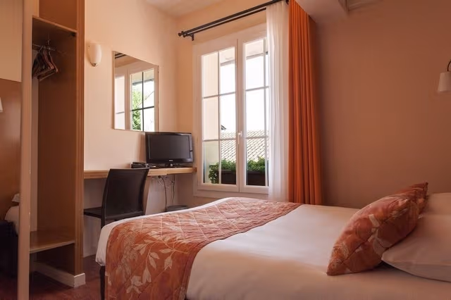Comfort Double Room