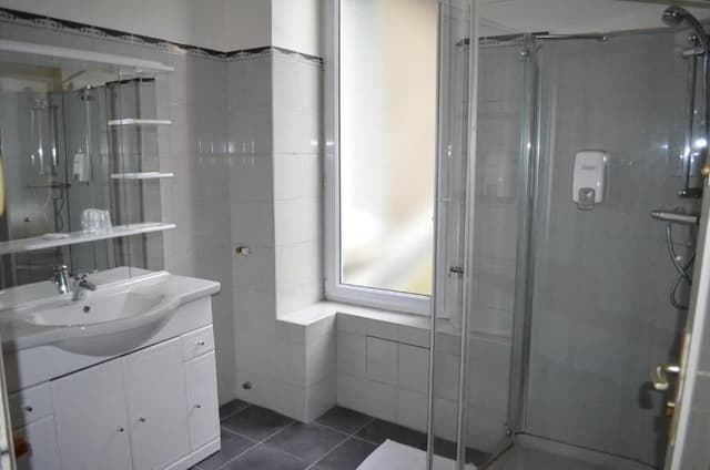 Classic Quadruple Room