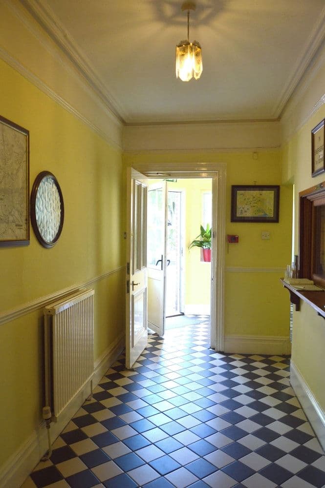 Victoria Lodge Guest House Victoria Lodge Guest House