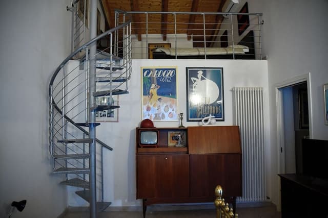 Superior Loft