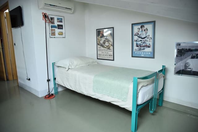 Superior Triple Room