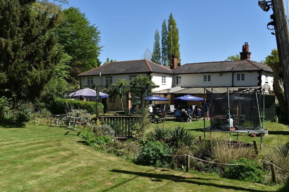 The Winchfield Inn The Winchfield Inn
