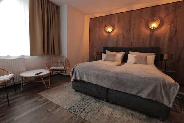 Comfort Double Room