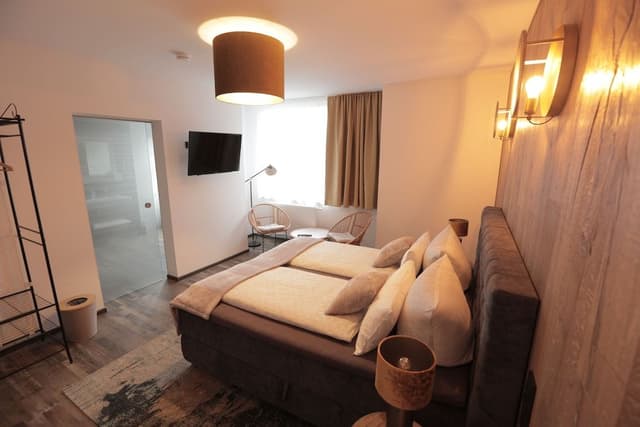Comfort Double Room
