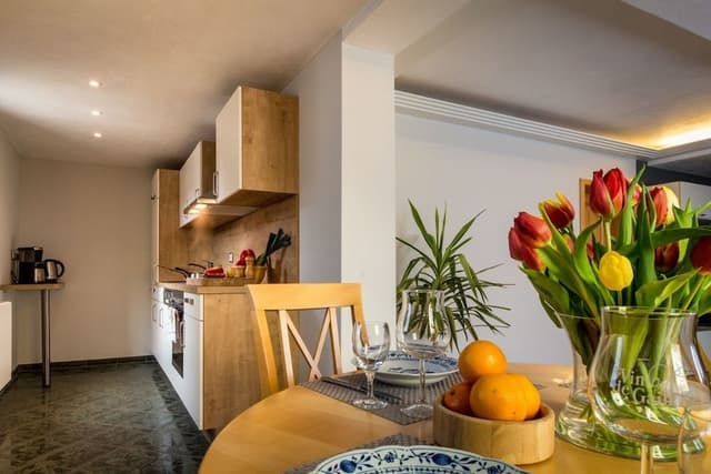 House, 2 Bedrooms (2 Etagen)