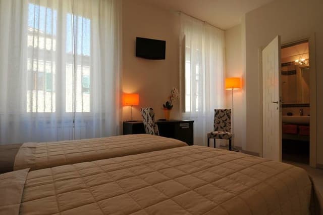 Double or Twin Room