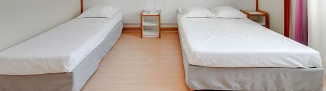 Family Triple Room
