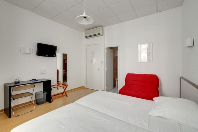 Family Triple Room