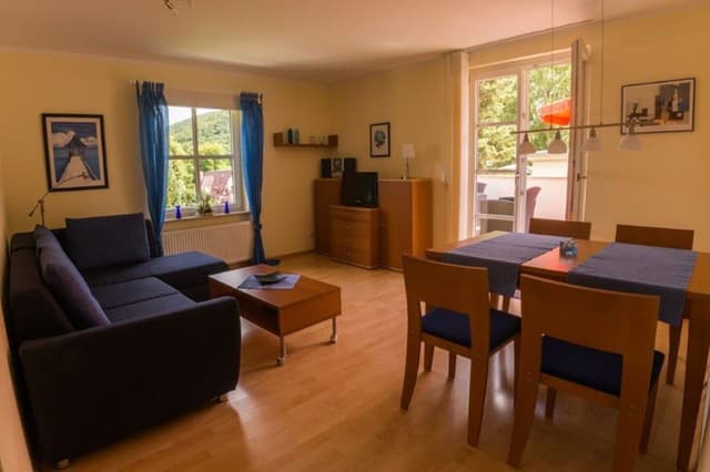 Standard Apartment (including Cleaning Fee of 63 EUR)