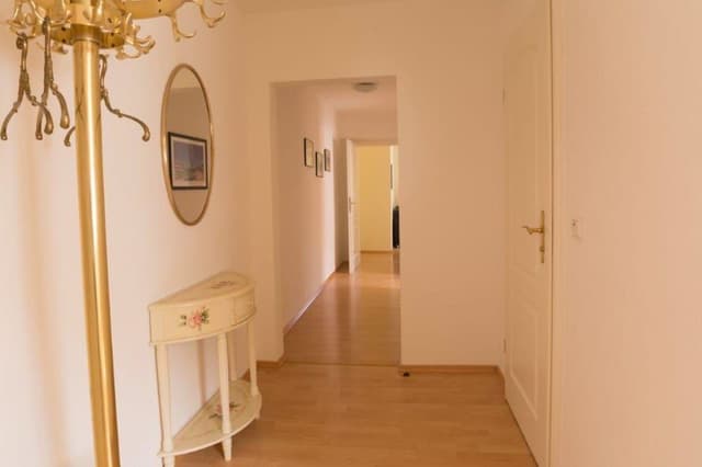 Standard Apartment (including Cleaning Fee of 63 EUR)