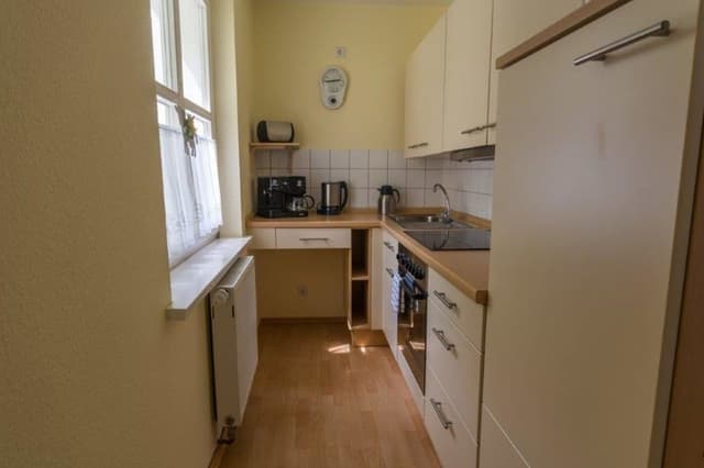 Comfort Apartment (including cleaning fee of 73 EUR)