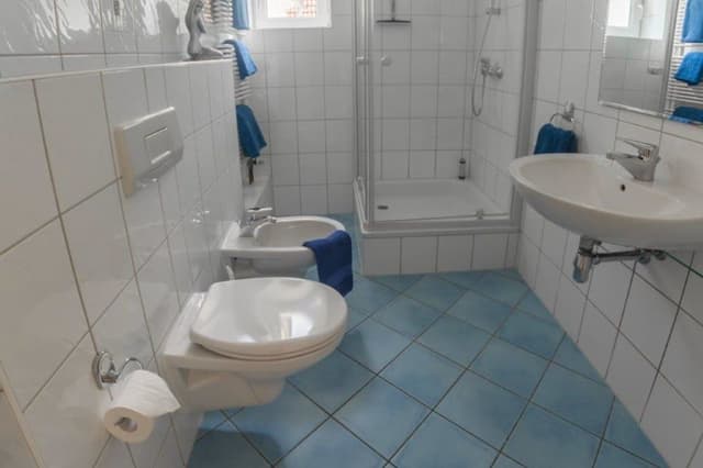Standard Apartment (including Cleaning Fee of 63 EUR)