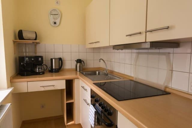Comfort Apartment (including cleaning fee of 73 EUR)