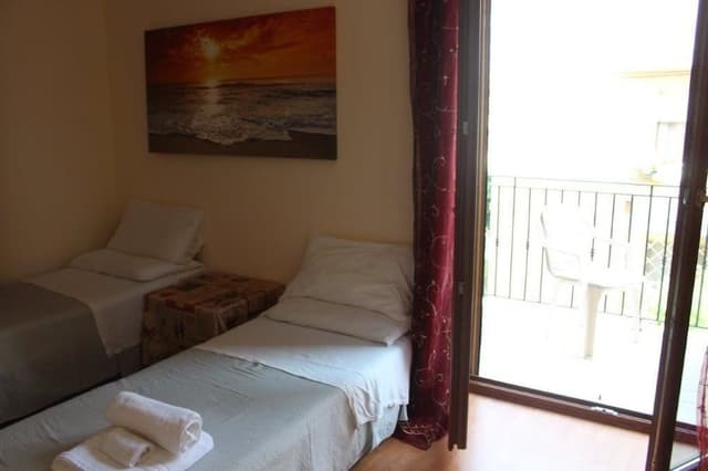 Family Room, Private Bathroom
