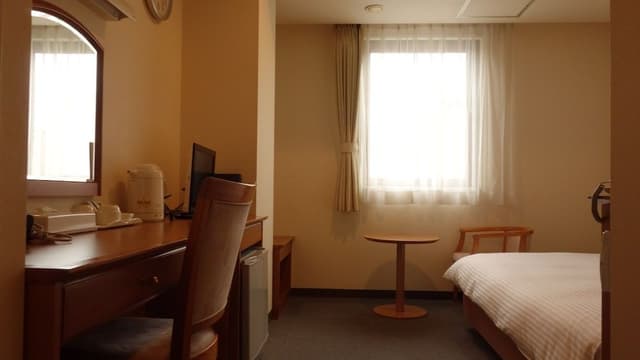 Double Room, Non Smoking