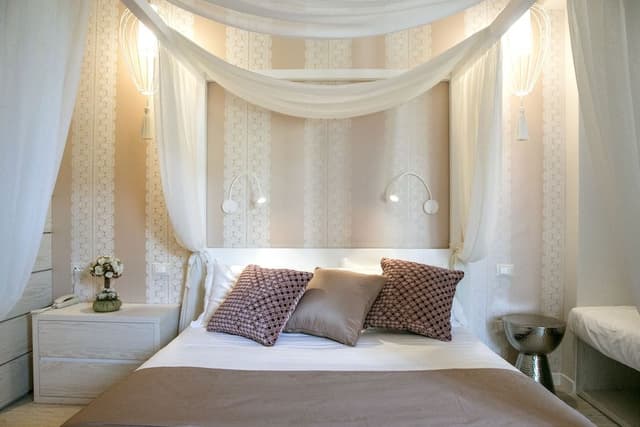 Family Double Room