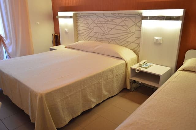 Comfort Triple Room