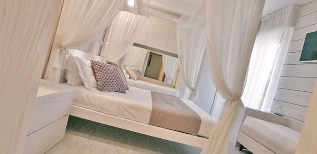 Family Double Room