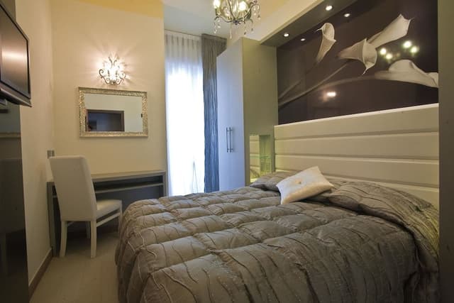 Comfort Double or Twin Room