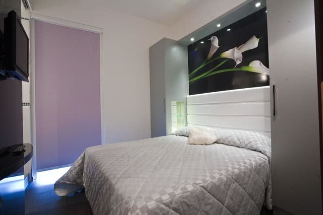 Comfort Double or Twin Room