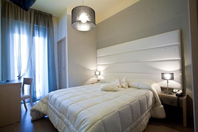 Comfort Double or Twin Room