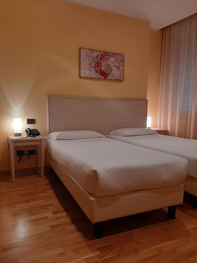 Double Room, 1 Queen Bed, Non Smoking