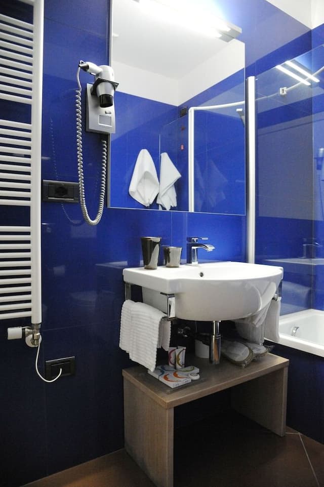 Comfort Double Room, 1 Queen Bed, Non Smoking