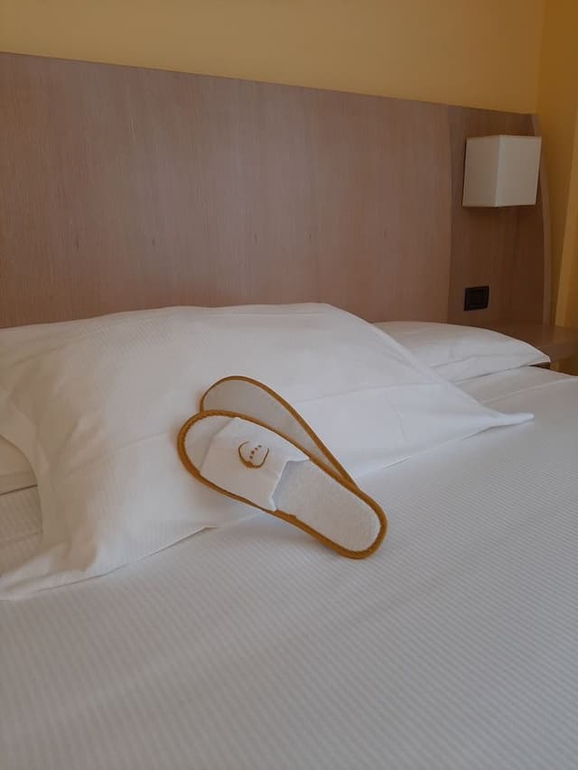 Comfort Double Room, 1 Queen Bed, Non Smoking