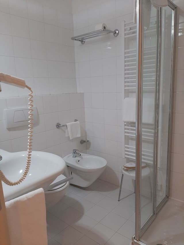 Basic Single Room, 1 Twin Bed, Non Smoking