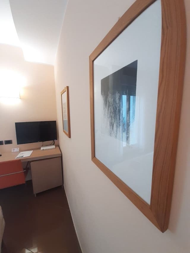 Double Room, 1 Queen Bed, Non Smoking
