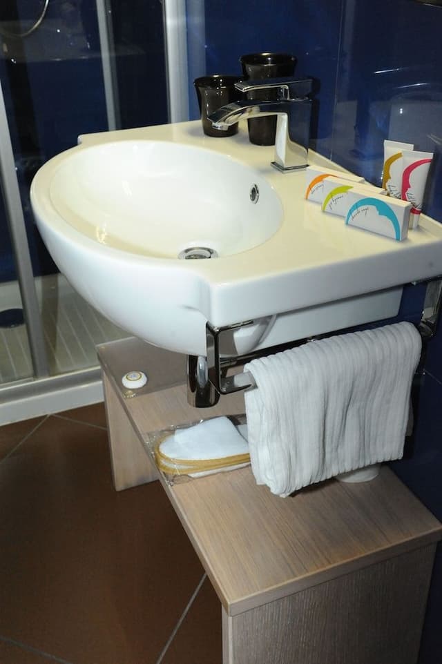Double Room, 1 Queen Bed, Non Smoking