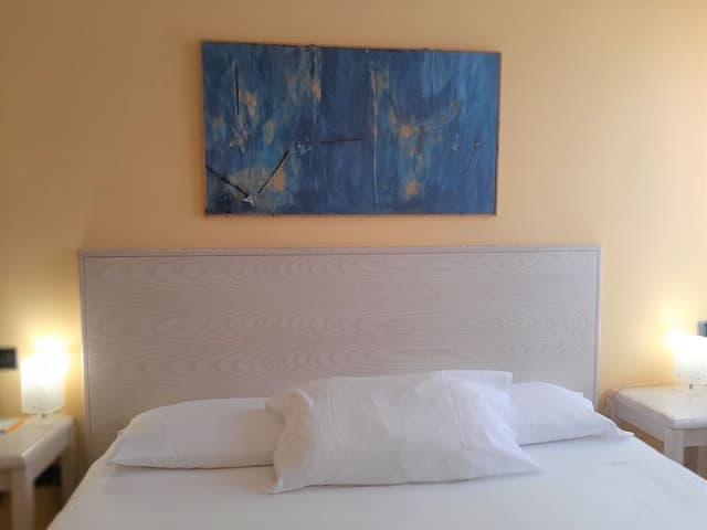 Triple Room, Multiple Beds, Non Smoking