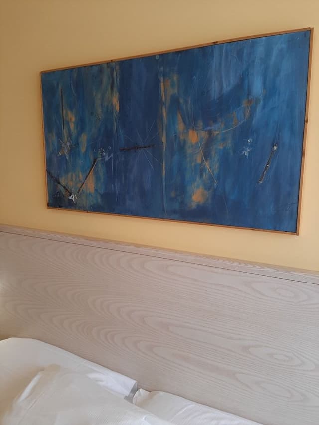 Triple Room, Multiple Beds, Non Smoking