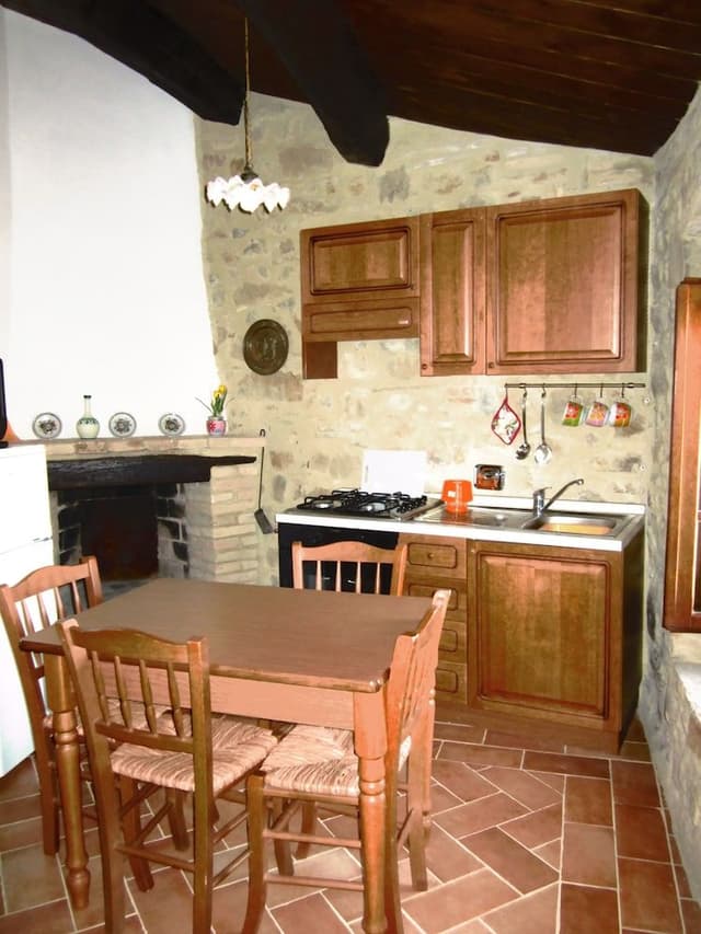 Comfort Apartment, 1 Bedroom, Mountain View, Garden Area (With Garden)