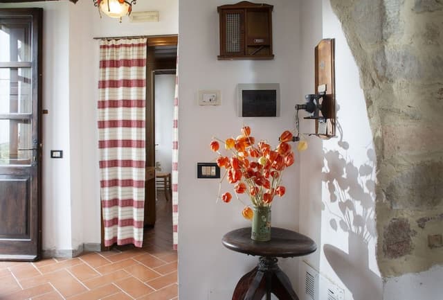 Comfort Apartment, 1 Bedroom, Mountain View, Garden Area (With Garden)