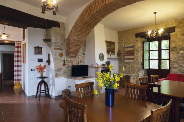 Comfort Apartment, 1 Bedroom, Mountain View, Garden Area (With Garden)