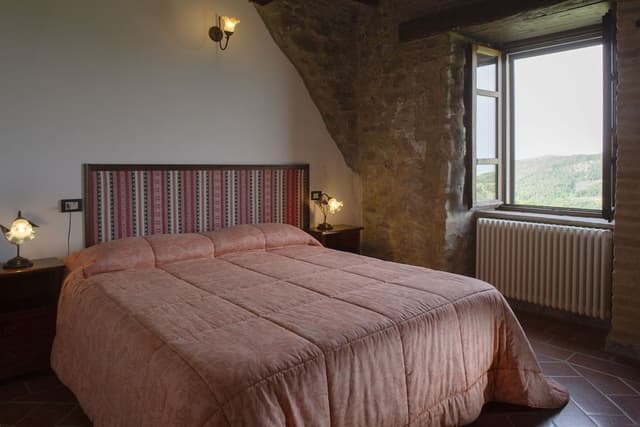 Comfort Apartment, 1 Bedroom, Mountain View, Garden Area (With Garden)