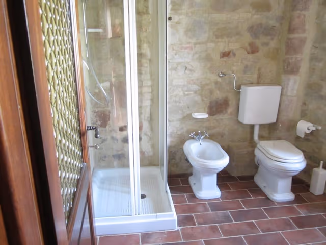 Comfort Apartment, 1 Bedroom, Mountain View, Garden Area (With Garden)
