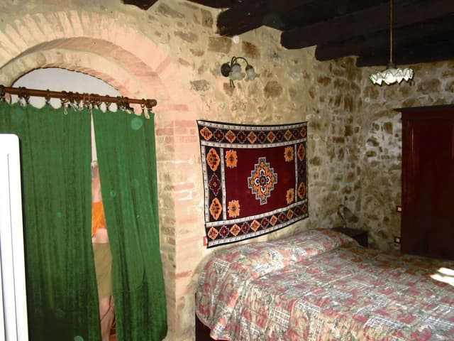 Comfort Apartment, 1 Bedroom, Mountain View, Garden Area (With Garden)