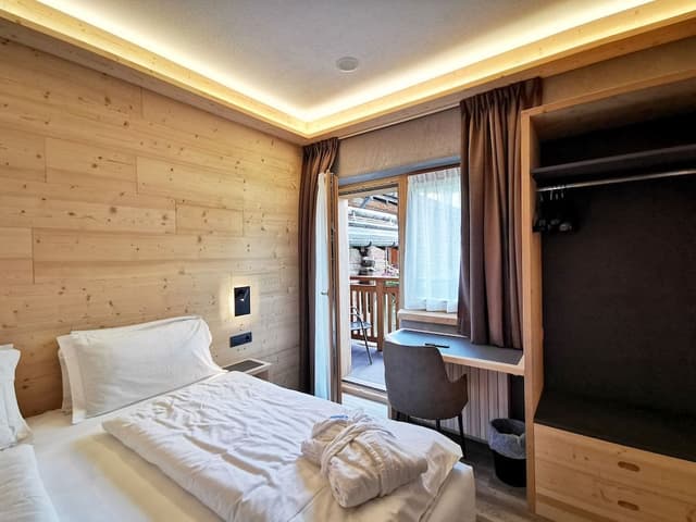 Superior Suite